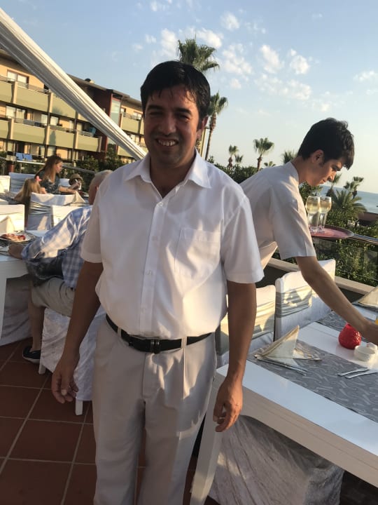 Sonstiges Hotel Grand Side