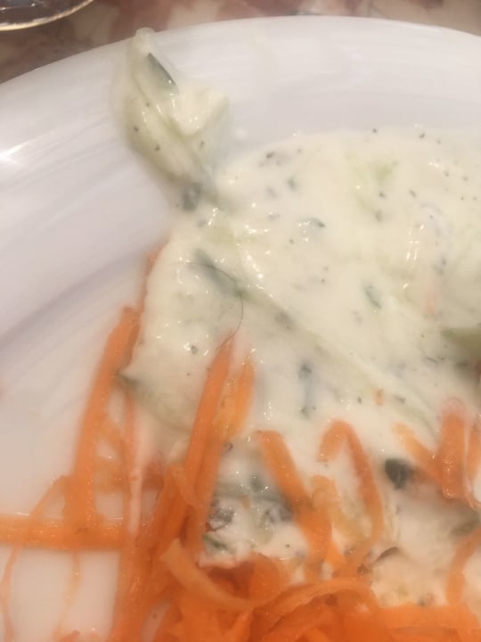 Restaurant Club Resort Atlantis