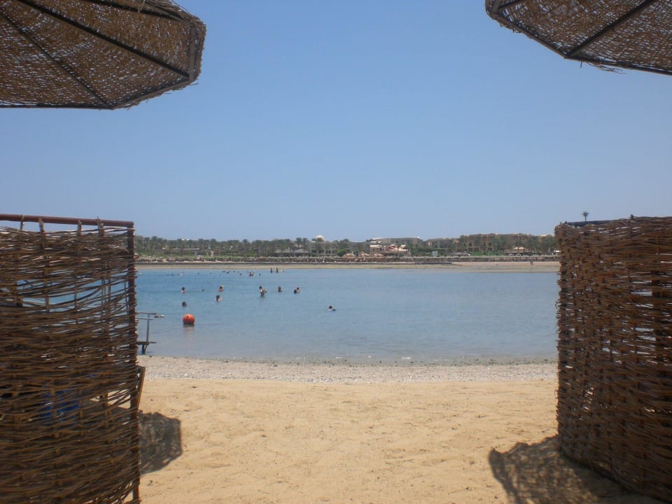 Strand Steigenberger Coraya Beach - Adults only