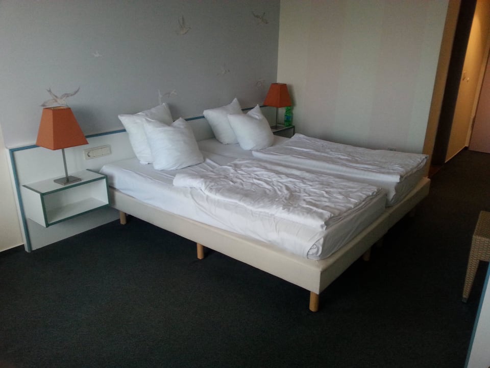 Einblicke Center Parcs Park Nordseeküste