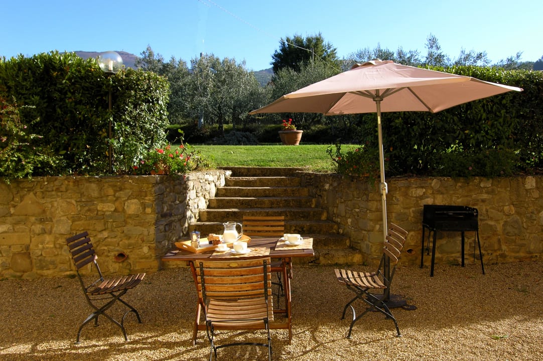 Orciaia Agriturismo il Bellini