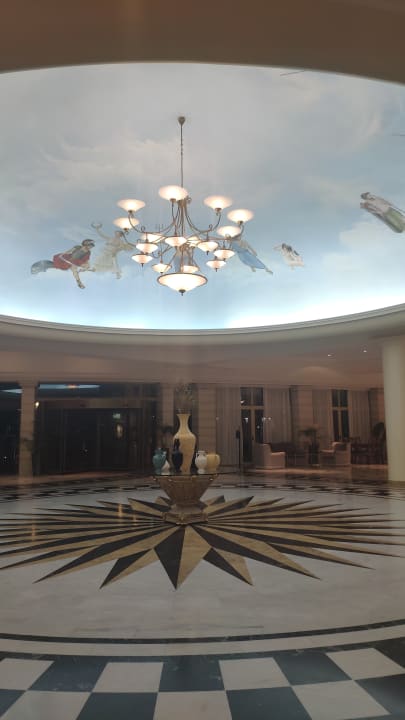 Lobby Lindos Princess Beach Resort & Spa