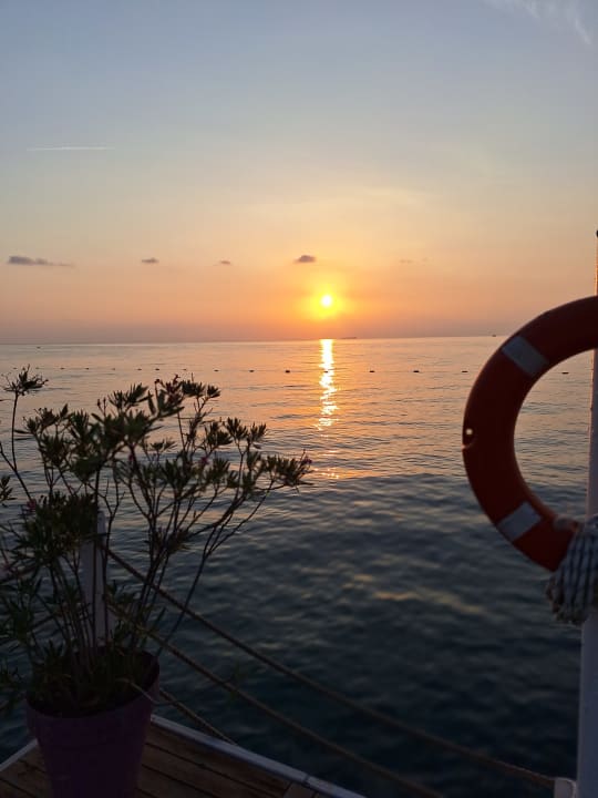 Strand Sherwood Exclusive Kemer