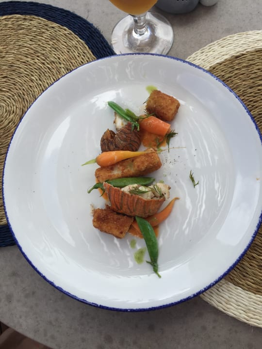 Gastro Zuri Zanzibar Hotel & Resort