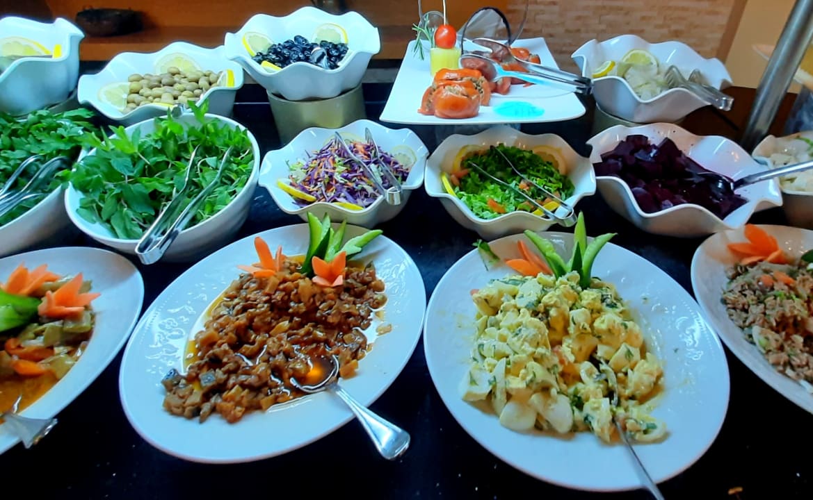 Gastro Hotel Defne Garden