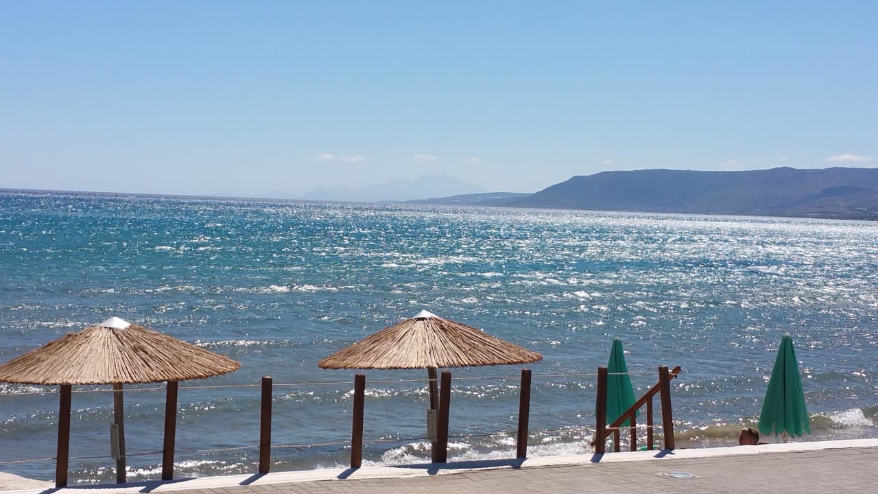 Corissia Park Harmony Boutique Resort