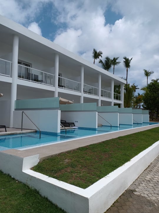 Pool Hotel Riu Palace Macao - Adults only