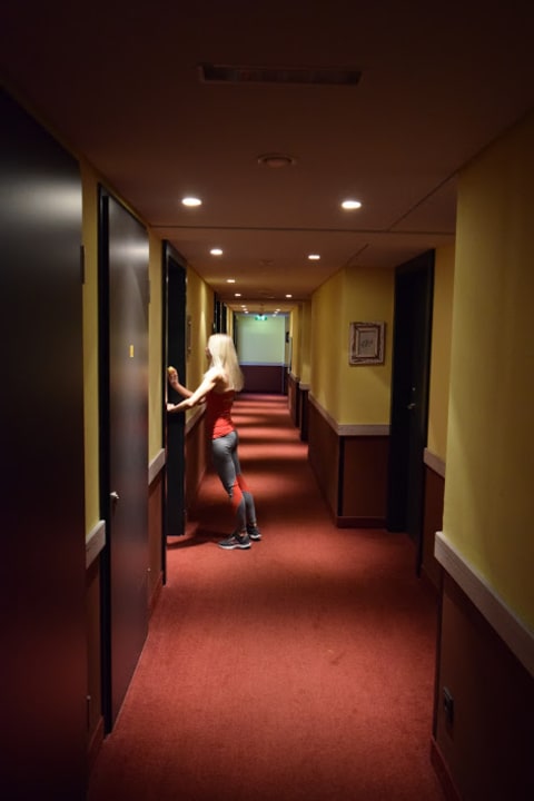 Sonstiges 25hours Hotel Wien beim MuseumsQuartier