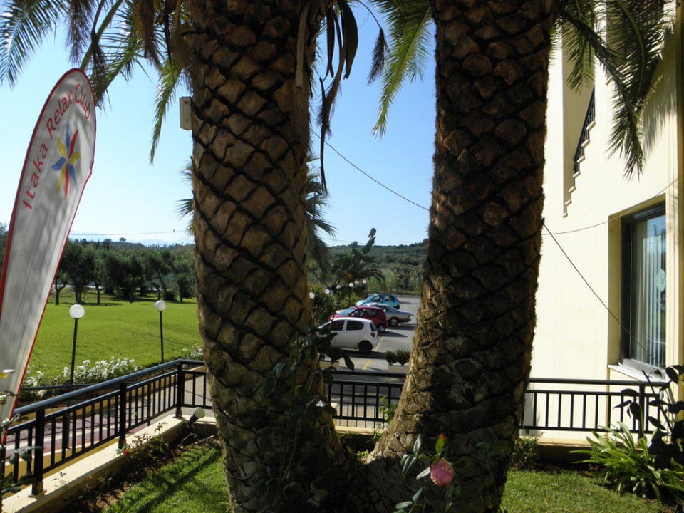 Hotel Aegean Palace Hotel Solimar Aquamarine