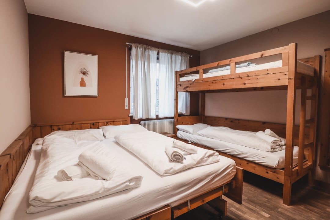 Zimmer Residence Montani