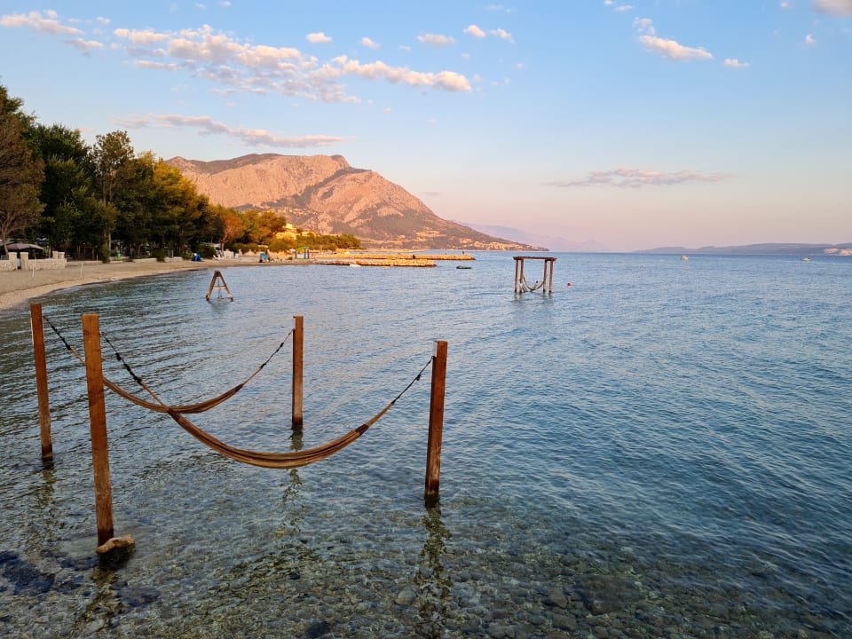 Strand Hotel Plaza Duce