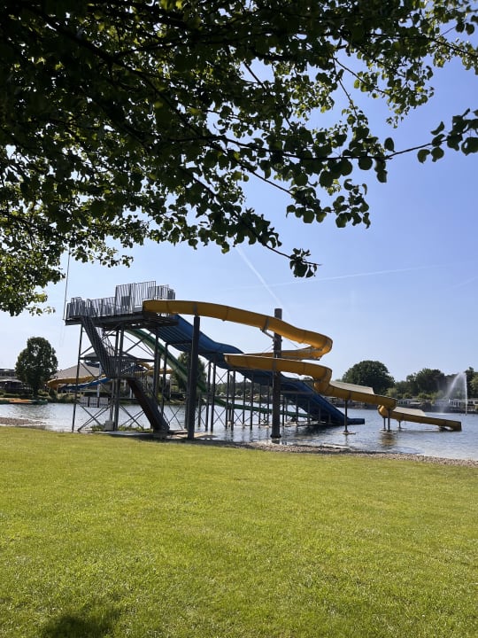 Sport & Freizeit Oostappen Vakantiepark Prinsenmeer