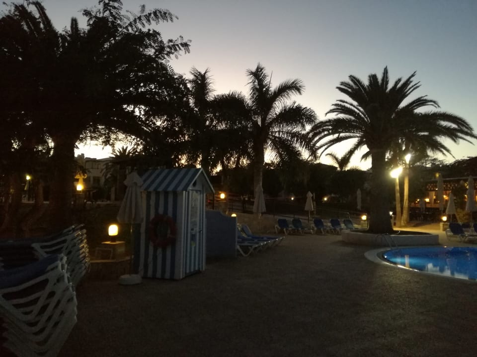 Pool Alua Suites Fuerteventura