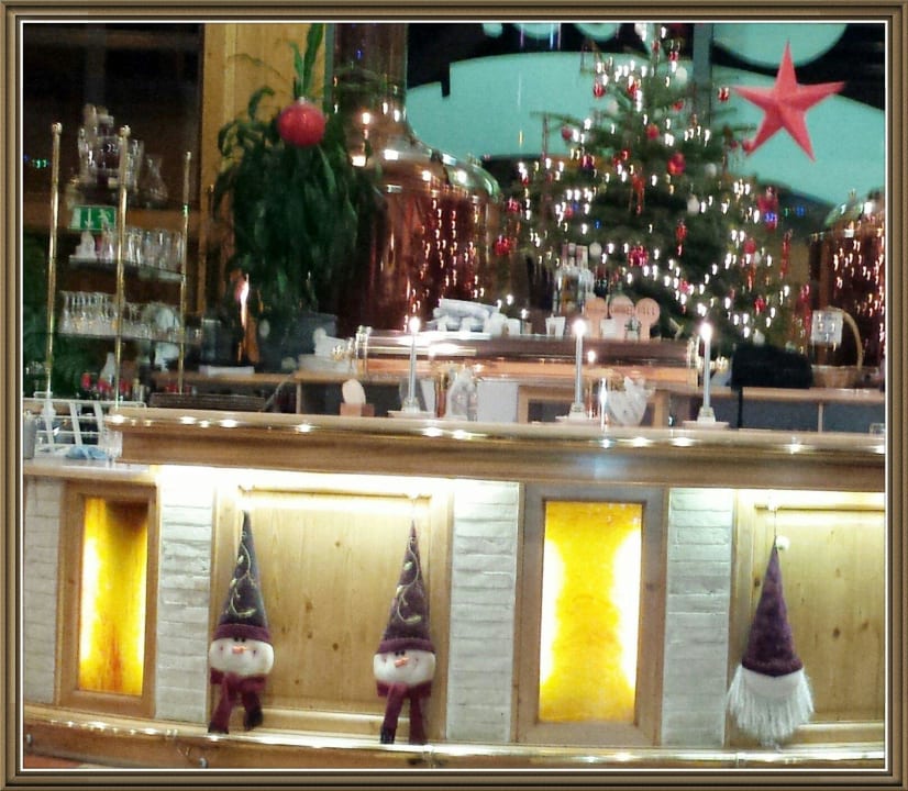 Silvester 2014  2015  Hotel Brasserie Beierhaascht