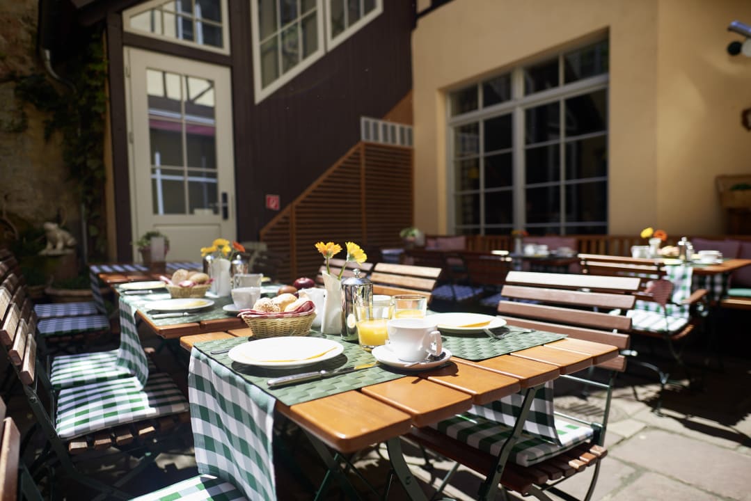 Gastro Hotel Zur Alten Brücke