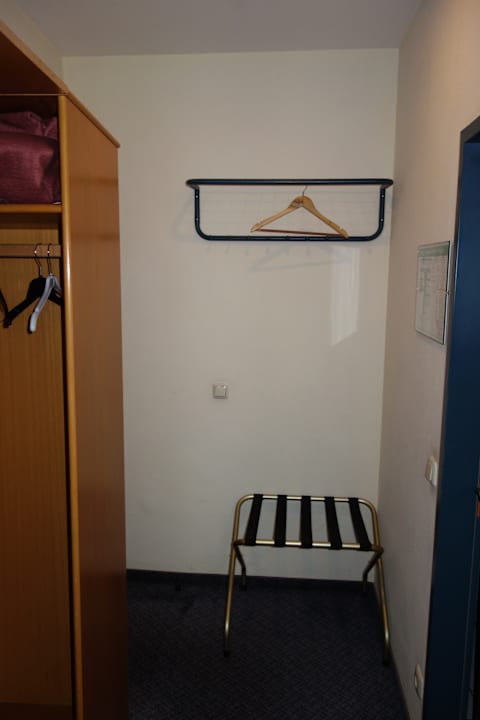 Zimmer Hotel Am Schottenpoint