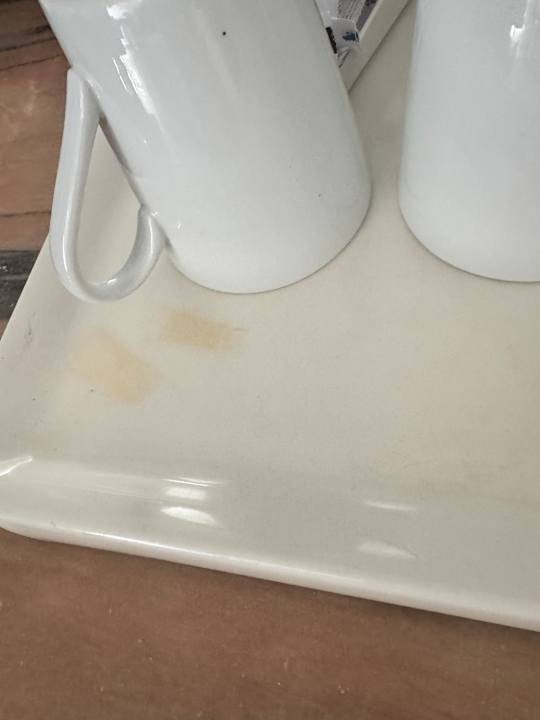 Zimmer White Valley Palace