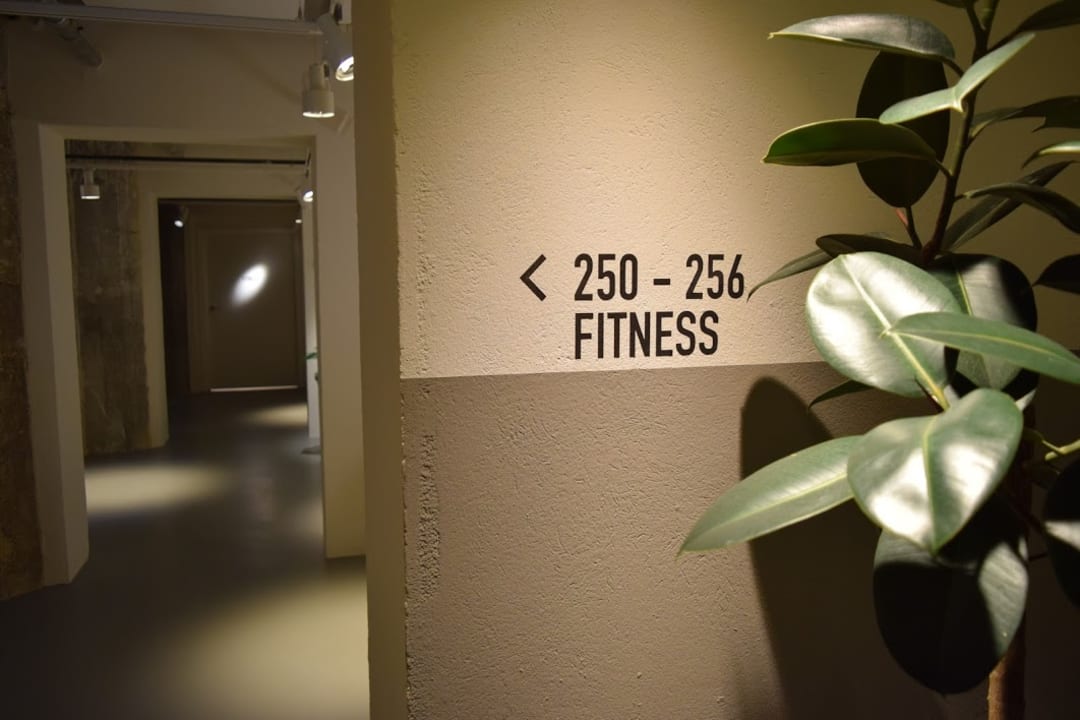 Sport & Freizeit Hotel Ottilia