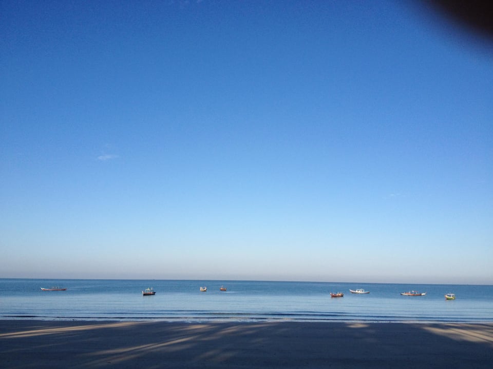 Meer Hilton Ngapali Resort & Spa