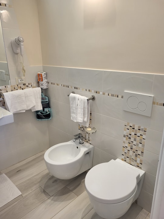 Zimmer Borgo Donna Canfora