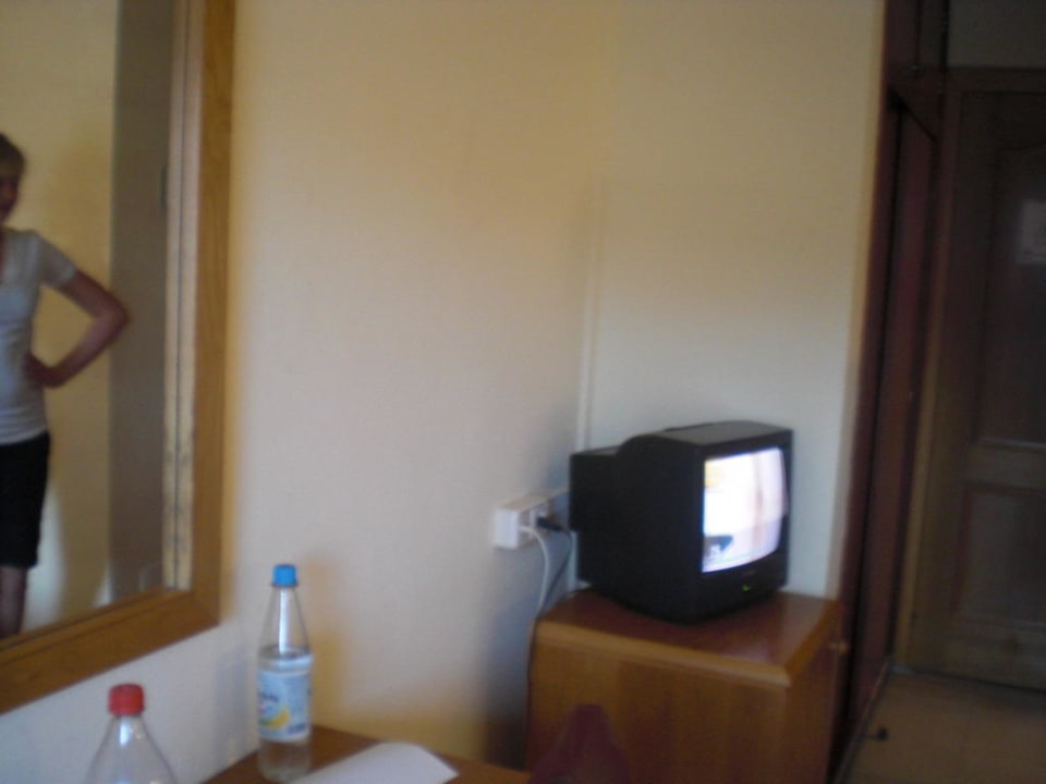 Zimmer THB Dos Playas - Adults only