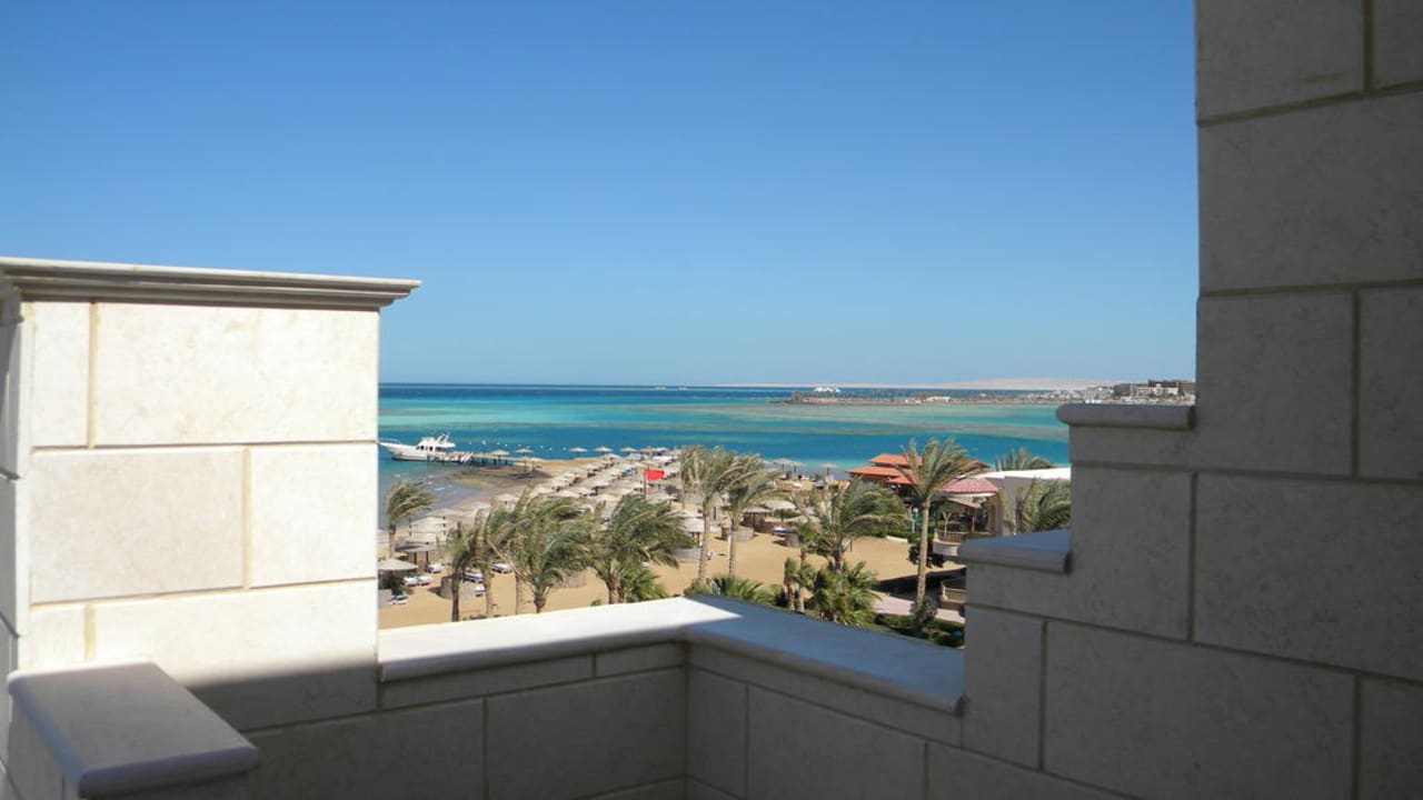 Ausblick aufs Meer Sea Star Beau Rivage