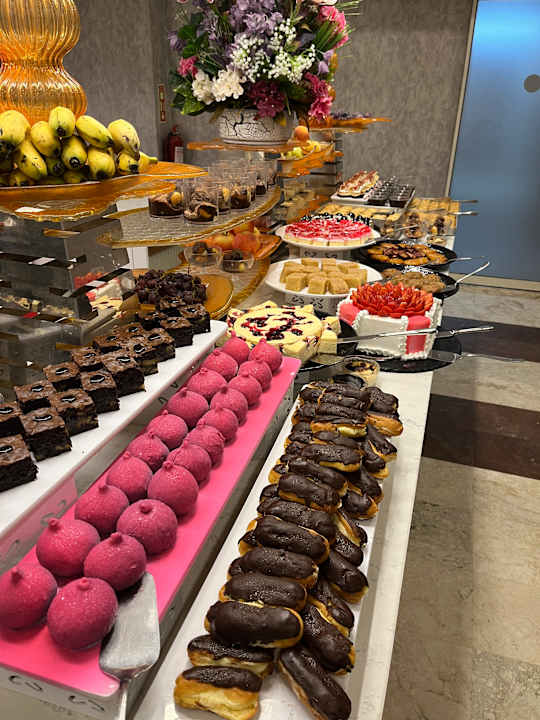 Gastro Side Story Resort & Spa