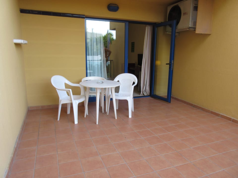 Sparzimmer BLUESEA Jandia Luz