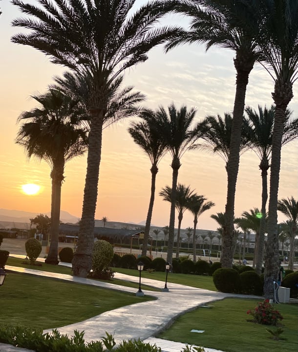 Gartenanlage Jaz Solaya