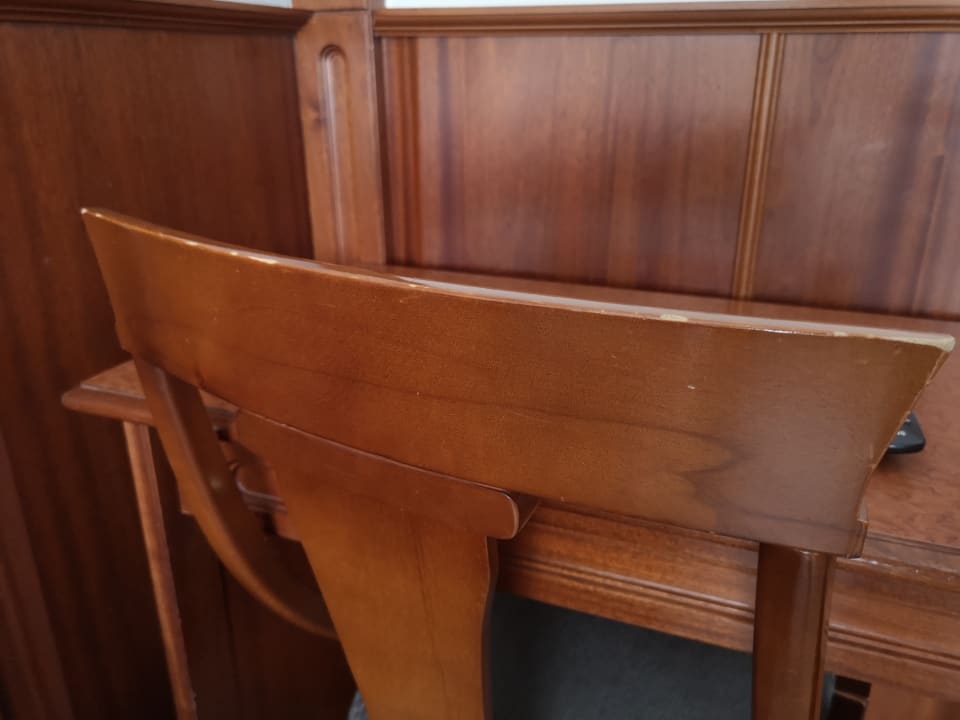 Zimmer Hotel ValleMar