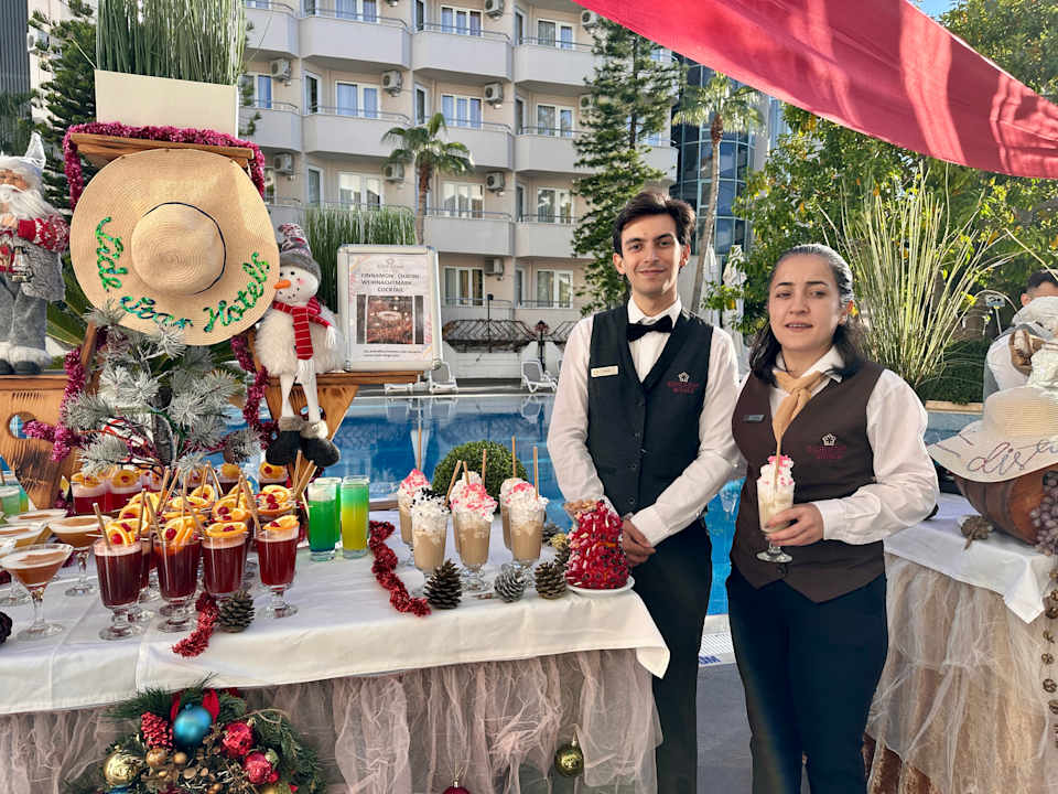 Gastro Side Star Beach