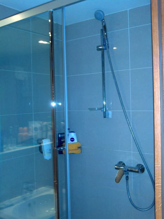 Bad  Valamar Riviera Hotel & Residence