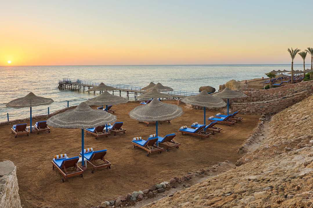 Strand Renaissance Sharm El Sheikh Golden View Beach Resort