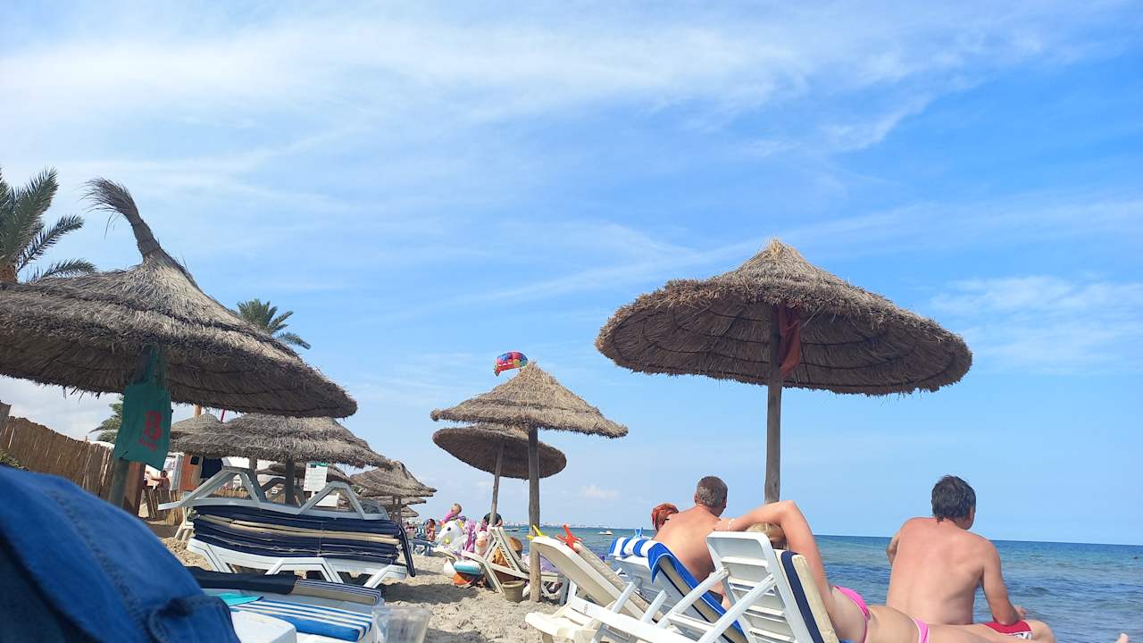 Sonstiges Monarque Club Rivage