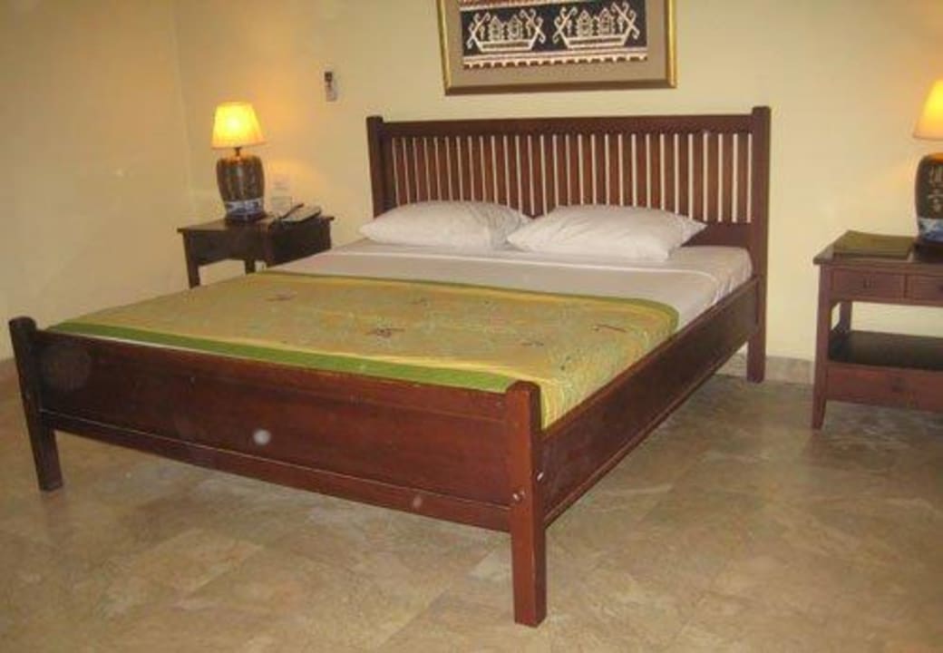 #111 Hotel Puri Bambu