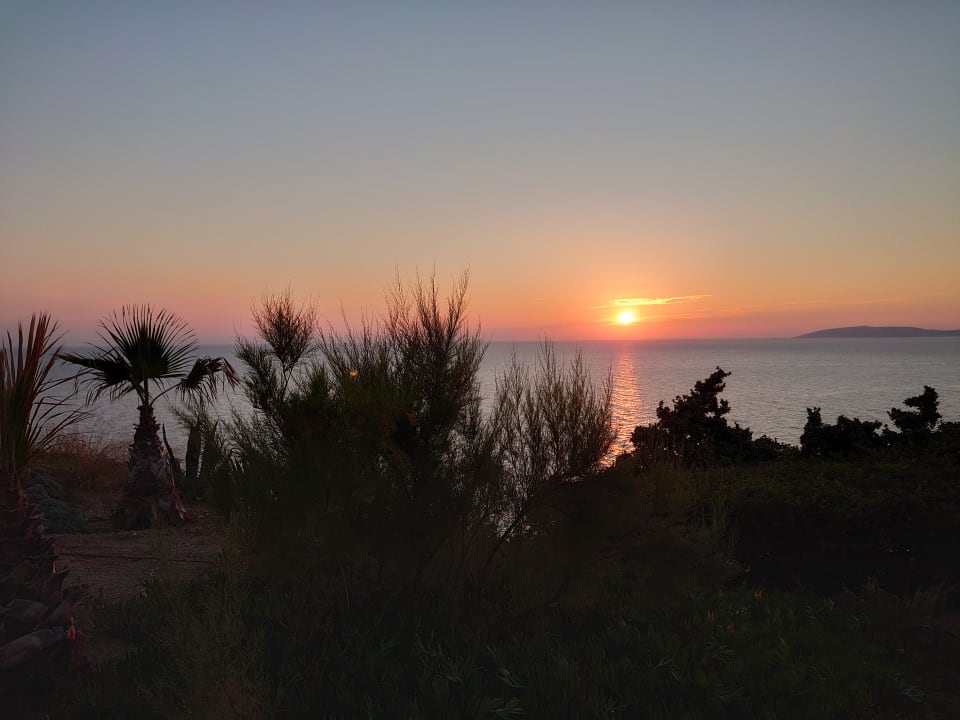 Ausblick Seaside A Lifestyle Resort