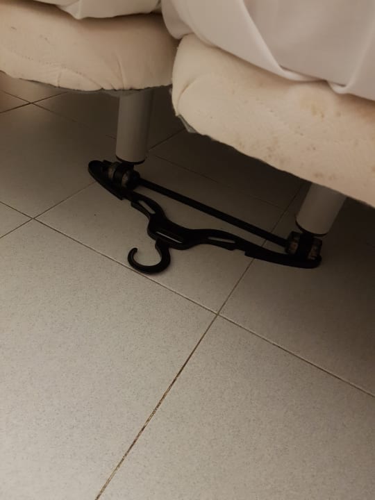 Zimmer Globales Bouganvilla