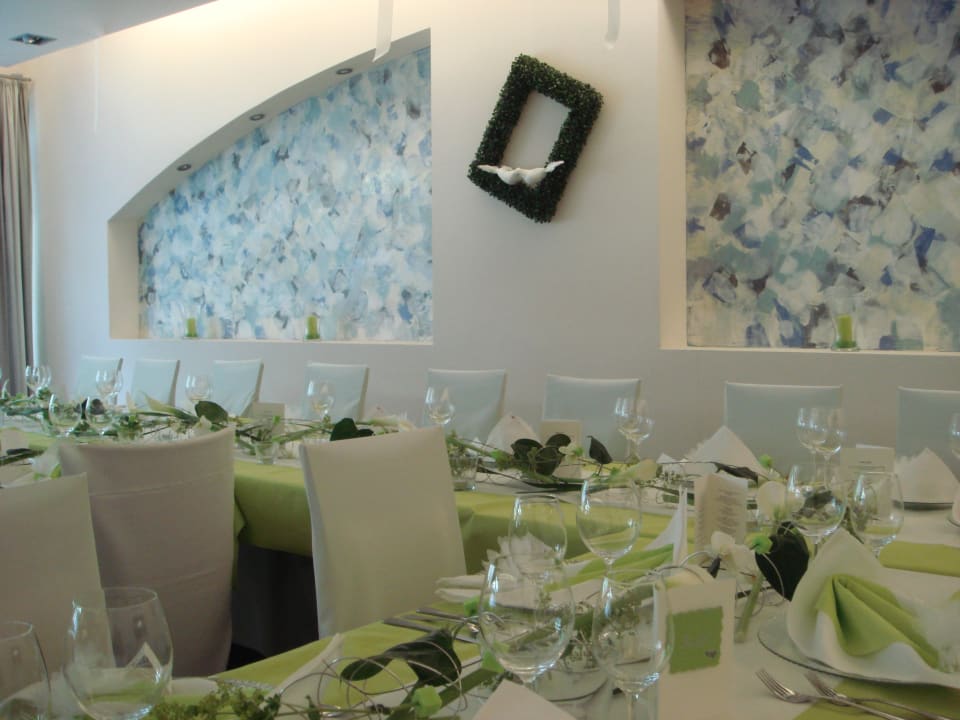 Restaurant Hotel Orbtal