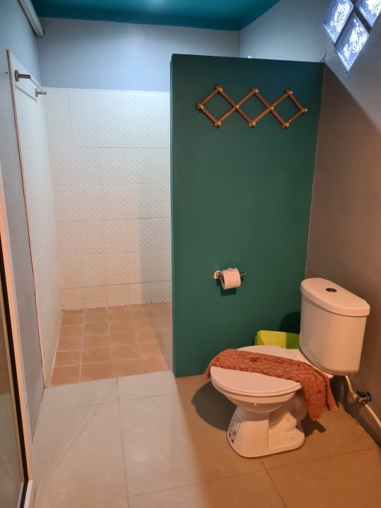 Zimmer SeaEsta Beach