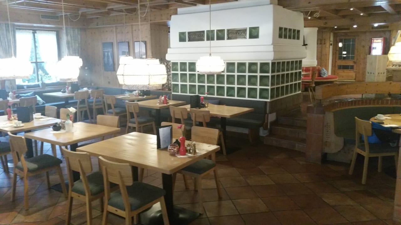 Gastro Das Falkenstein