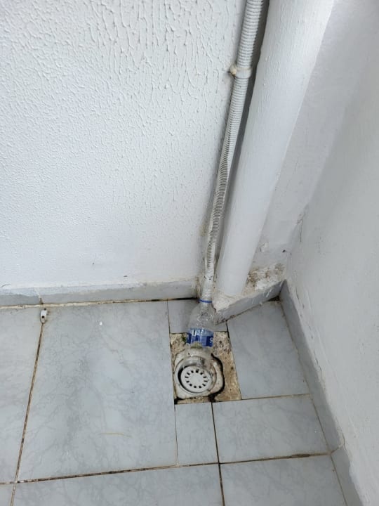 Gartenanlage Club Hotel Anjeliq