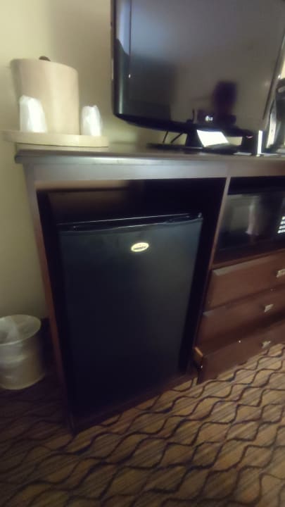 Zimmer Hotel Holiday Inn Express Fort Myers West - The Forum