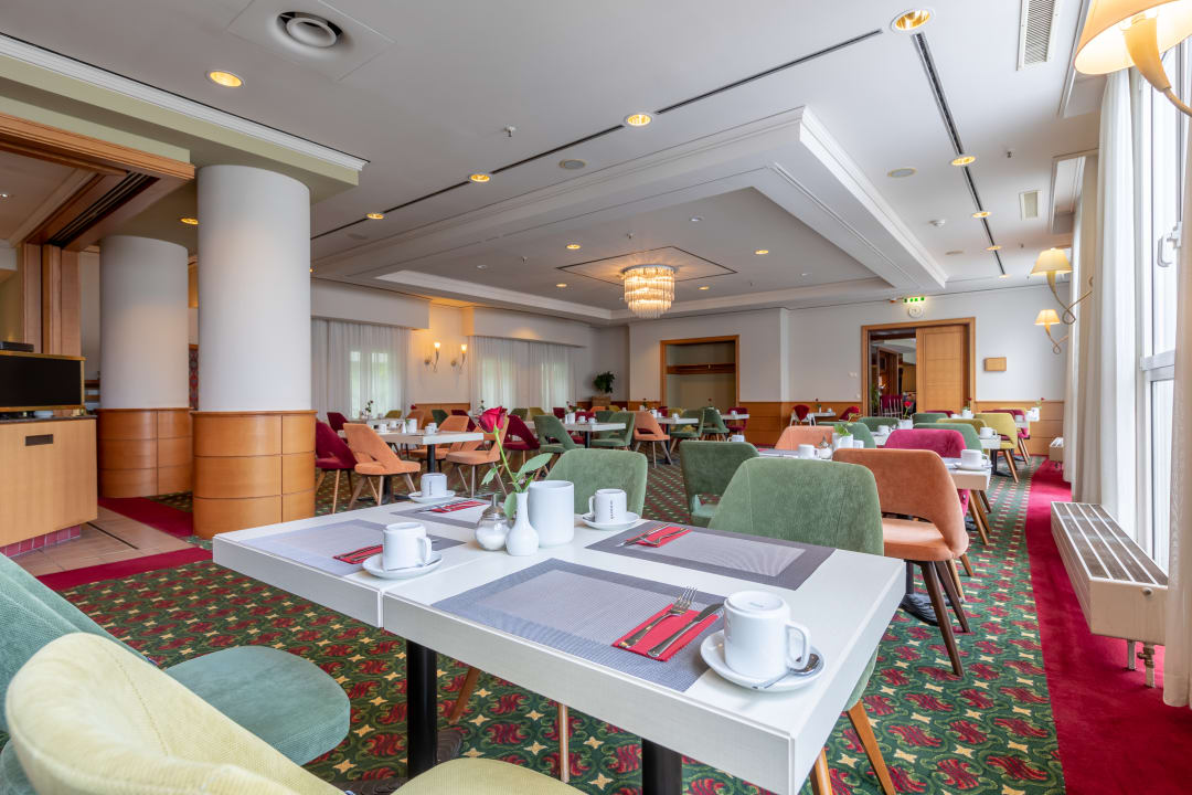 Gastro Trip Inn Frankfurt Nordwestzentrum