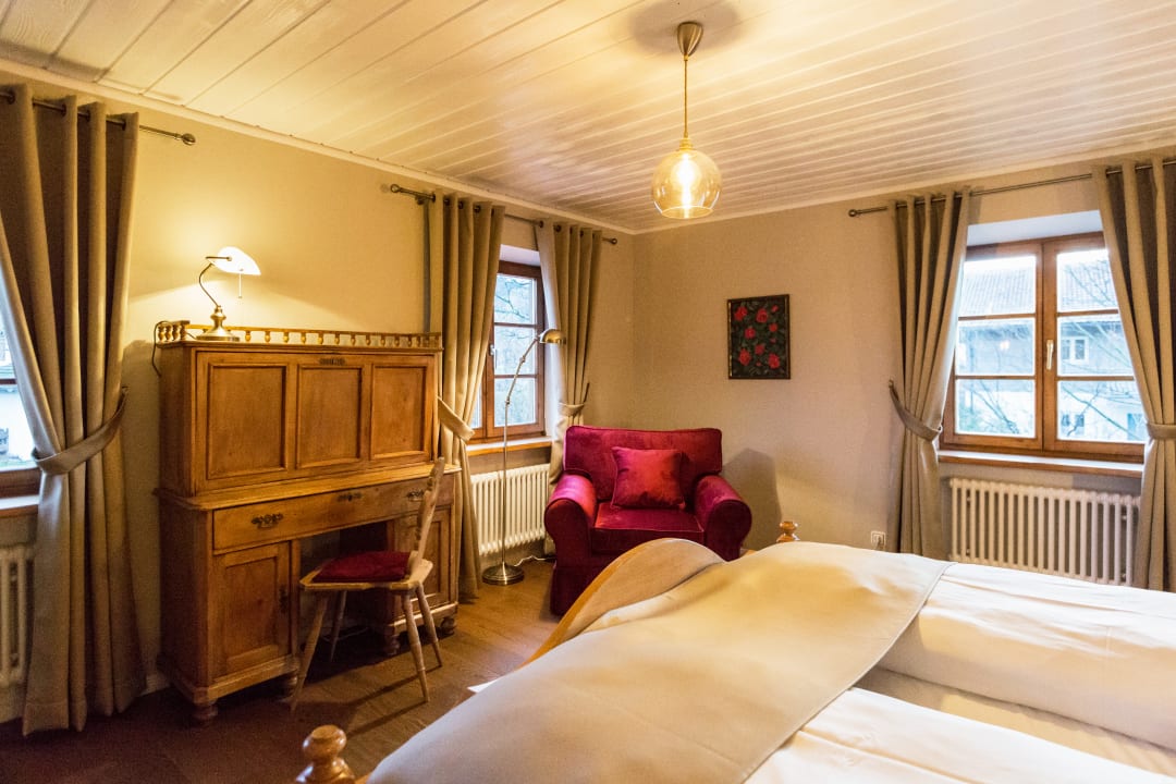 Zimmer Landgasthof Karner