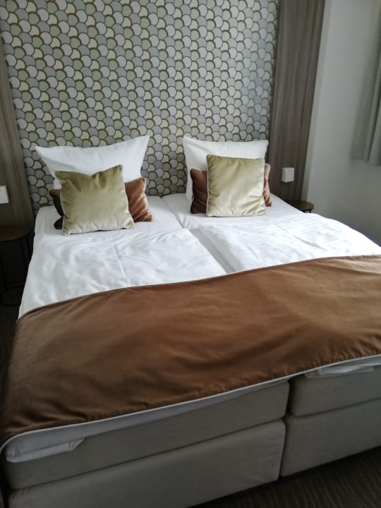 Zimmer Hotel Salzland Center