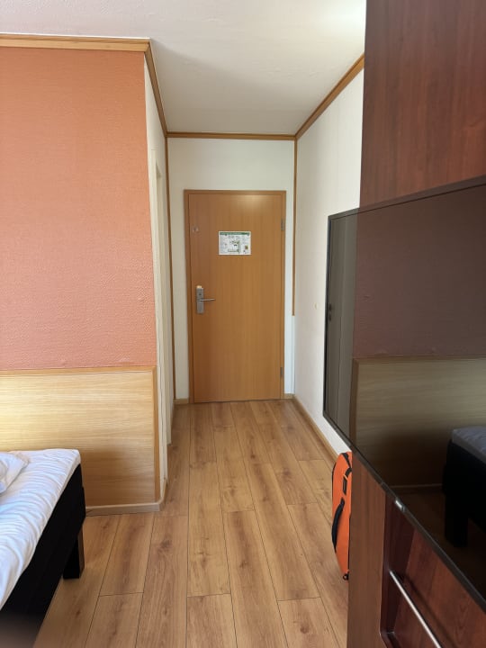 Zimmer Good Morning Erfurt