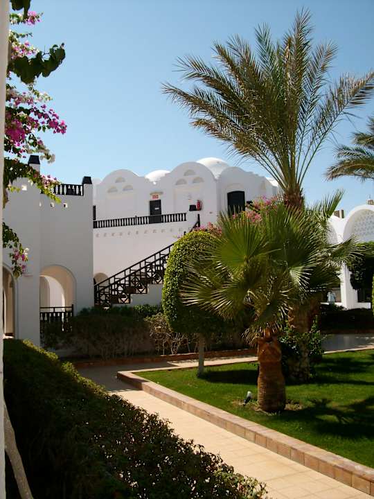 Feine Architektur Arabella Azur Resort