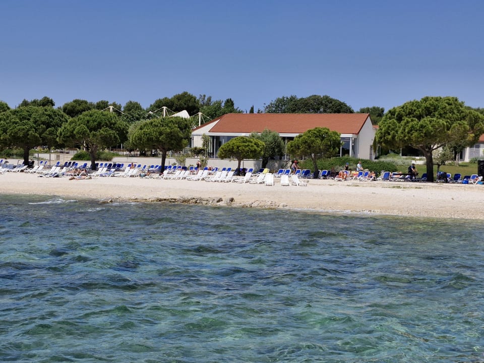 Strand Maistra Select Villas Rubin Resort