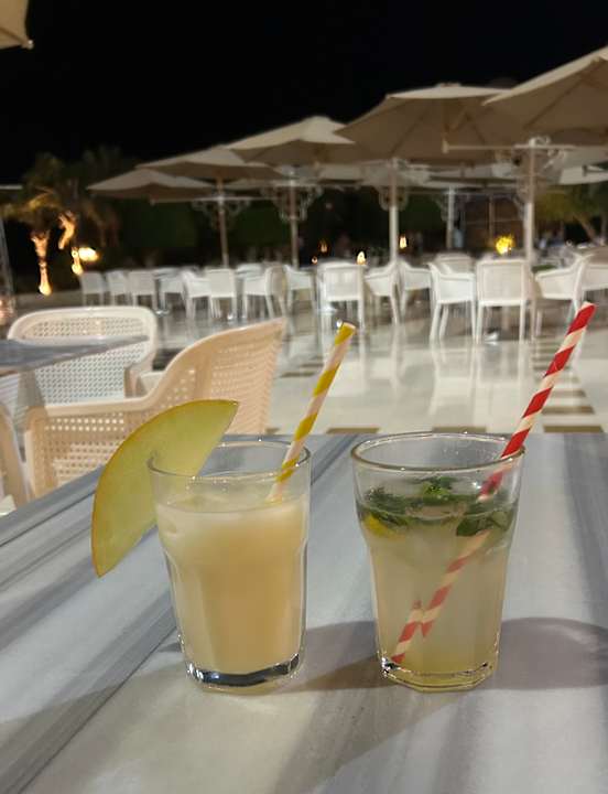 Gastro Serenity Alpha Beach