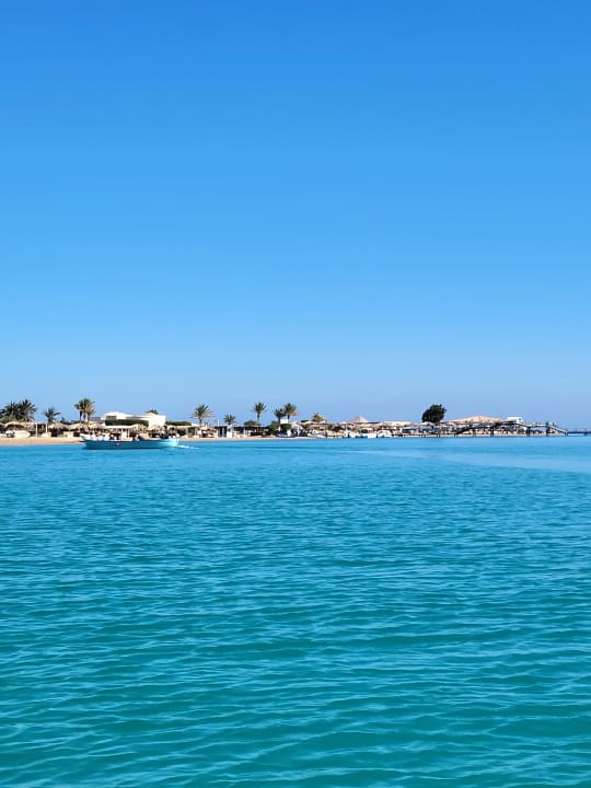 Strand Hotel Three Corners Ocean View prestige - Adults only